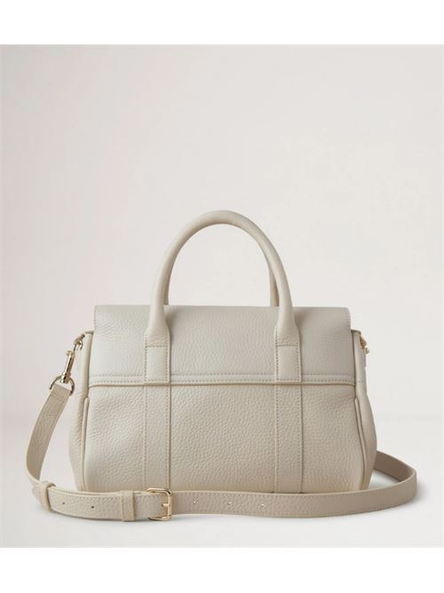 BAYSWATER SMALL MULBERRY | HH9212/736W160W160 Chalk